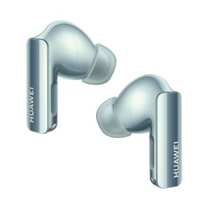Headphones Huawei Freebuds Pro3 Piano-T100, Green, Dual speaker true sound, Inteligent dynamic ANC 3.0, Triple adaptive EQ, Bluetooth 5.2, USB-C