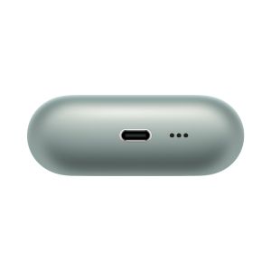 Headphones Huawei Freebuds Pro3 Piano-T100, Green, Dual speaker true sound, Inteligent dynamic ANC 3.0, Triple adaptive EQ, Bluetooth 5.2, USB-C