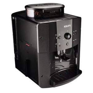 Кафеавтомат Krups EA810B70, Espresseria Automatic Manual grey