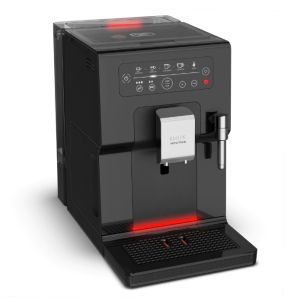 Coffee machine Krups EA870810, Intuition Essential, black