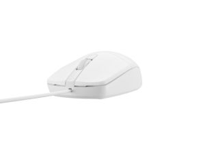 Мишка Natec Mouse Ruff 1000 DPI Optical White