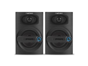 Speakers Natec speaker cougar black