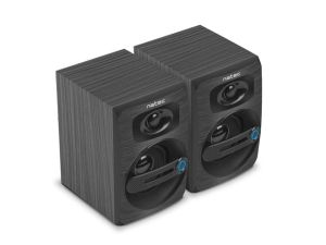 Speakers Natec speaker cougar black