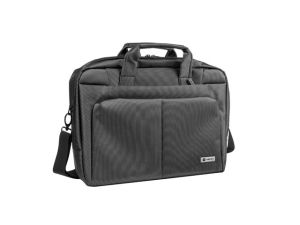 Чанта Natec laptop bag GAZELLE 2 15.6" - 16" Black