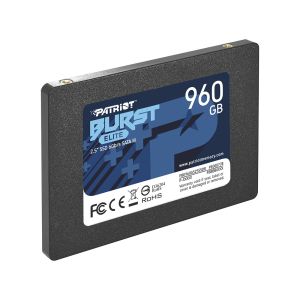 Hard disk Patriot Burst Elite 960GB SATA3 2.5