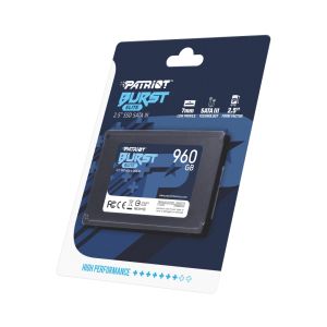 Hard disk Patriot Burst Elite 960GB SATA3 2.5