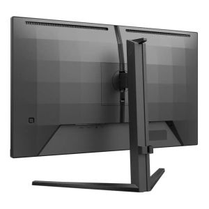 Монитор Philips Evnia 27M2N3200A, 27" IPS WLED, 1920x1080@180Hz, 1ms GtG, 300cd m/2, 1000:1, 80M:1 DCR, Adaptive Sync, FlickerFree, Blue Light tech. Soft, 2Wx2, Tilt, Height Adjust, Pivot, 2xHDMI, DP