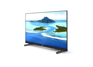 Телевизор Philips 32PHS5507/12, 32" HD LED 1366x768, DVB-T/T2/T2-HD/C/S/S2, Dual Core Pixel Plus HD, MPEG4, NTSC, PAL, HDMI*2, ARC, USB, Headphone out, Incredible suround Sound, 10W RMS, Black