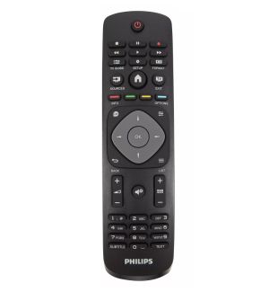 PHILIPS 32 inch HD DVB -T2/T2-HD/C/S/S2 10 W RMS