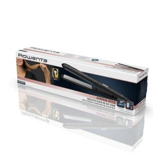 Pressa Rowenta SF1810F0 Straightener Express Style long plates