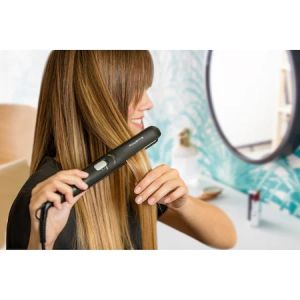 Pressa Rowenta SF1810F0 Straightener Express Style long plates