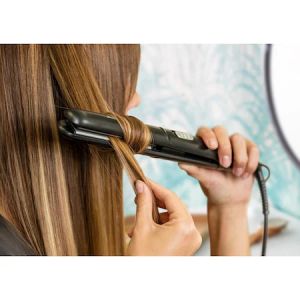 Pressa Rowenta SF1810F0 Straightener Express Style long plates