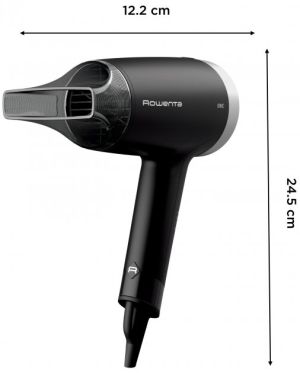 Hair dryer Rowenta CV1810F0, HD EXPRESS STYLE IONIC