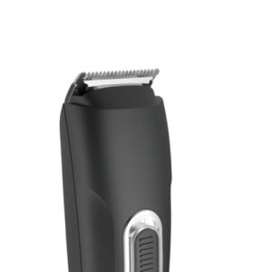 Trimmer Rowenta TN2801F4 Beard trimmer Stylis Easy, minimum cutting length 0.5mm, precision setting 1mm, 3 day beard function, beard cutting length adjustment range 0.5 to 10 mm, 11 beard cutting length positions, classic or USB Charging Beard comb lockin