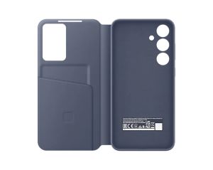 Калъф Samsung S24+ Smart View Wallet Case Violet