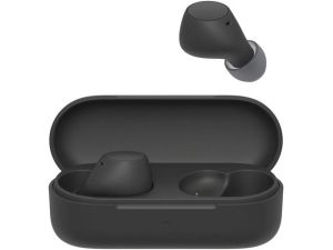 Headphones Sony Headset WF-C510, black