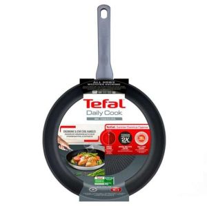 Тиган Tefal G7300655, DAILY COOK Frypan 28