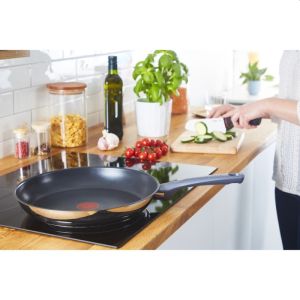 Тиган Tefal G7300655, DAILY COOK Frypan 28