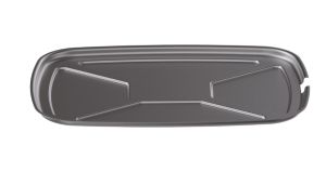 Барбекю Tefal CB6A0830 Plancha with lid