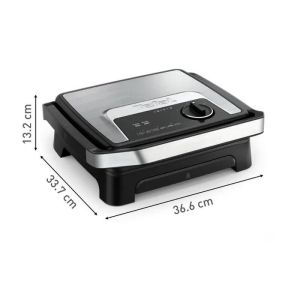 Барбекю Tefal GC272D10 Inicio Adjust Relift Eu