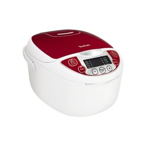 Мултикукър Tefal RK705138, Multicooker Fuzzy Logic