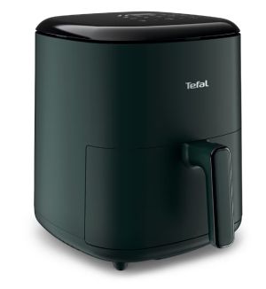 Уред за здравословно готвене Tefal EY245310 Fry Easy Fry Max 5L Forest Eu