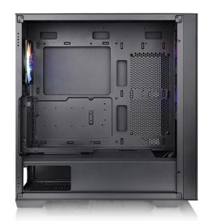 Кутия за компютър Thermaltake Divider 370 TG ARGB