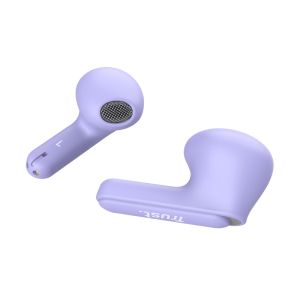 Căști TRUST Yavi Bluetooth ENC Căști Violet