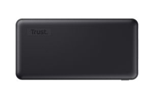 Външна батерия TRUST Primo Fast Powerbank 20000 mAh