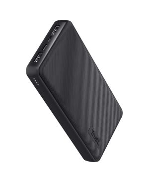 Външна батерия TRUST Primo Fast Powerbank 20000 mAh