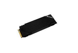 Hard drive Verbatim Vi7000G Internal PCIe NVMe M.2 SSD 2TB