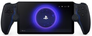 PlayStation Portal за PS5 - Midnight Black