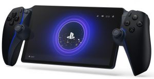 PlayStation Portal за PS5 - Midnight Black