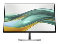 HP Series 5 Pro Pro 524pf 23.8inch FHD HDMI DP Monitor SmartBuy (EU) 3/3/0