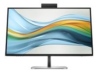 HP S5 Pro 527pm 27inch QHD USB-C conferencing Monitor SmartBuy (EU)