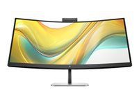 HP Series 5 Pro 534pm 34inch WQHD USB-C Conf. Display SmartBuy (EU)