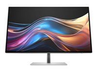 HP Series 7 Pro 727pq 27inch QHD Monitor DP HDMI SmartBuy (EU) 3/3/0