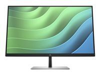 HP E27 G5 27inch FHD Monitor 1920x1080 16:9 HDMI DP 3/3/0