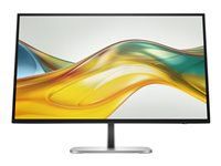 HP S5 Pro 527pq 27inch QHD HDMI DP Monitor SmartBuy (EU) 3/3/0