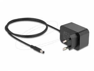 Delock USB Хъб, 4 порта, 10 Gbps, 3 x Data USB-C, 1 x PD 20W