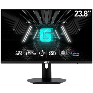 MSI G244F E2 Gaming Monitor, 23.8