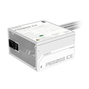 Захранващ блок Gigabyte P550SS ICE 550W 80+ Silver