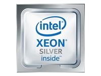 HPE Intel Xeon-Silver 4510 2.4GHz 12-core 150W Processor