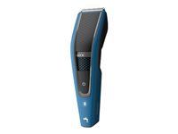 Philips HAIRCLIPPER Series 5000 hair clipper Titanium Blades Trim-n-Flow PRO