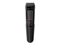 Philips Multigroom series 3000 