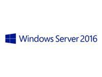 Microsoft Windows Server 16 Downgrade Standard FIO Npi en SW