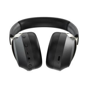 Безжични слушалки Creative Zen Hybrid SXFI - Black