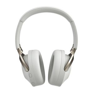 Безжични слушалки Creative Zen Hybrid SXFI - Light Gray