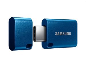 SAMSUNG USB Type-C 64GB 300MB/s USB 3.1 Flash Drive