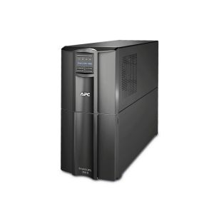 Uninterruptible UPS APC Smart-UPS 3000VA LCD 230V with SmartConnect